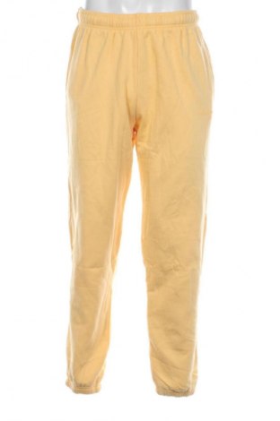 Herren Sporthose Pegador, Größe M, Farbe Gelb, Preis 41,99 €