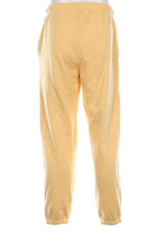 Herren Sporthose Pegador, Größe M, Farbe Gelb, Preis 41,99 €