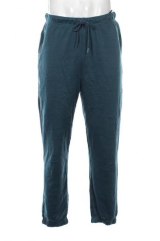 Herren Sporthose Pieces, Größe XL, Farbe Grün, Preis € 41,99