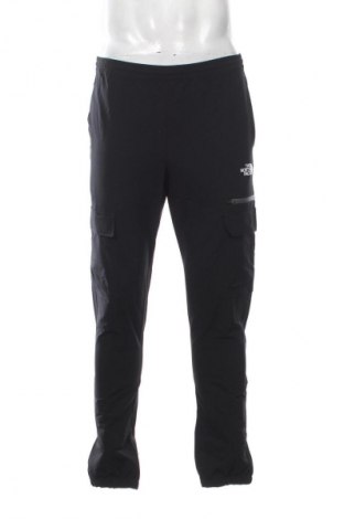 Pantaloni trening de bărbați The North Face, Mărime S, Culoare Negru, Preț 462,99 Lei