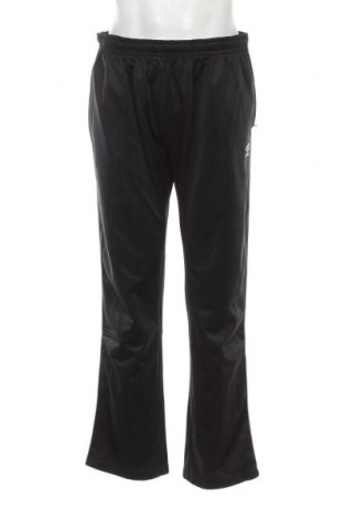 Pánské tepláky  Umbro, Velikost XL, Barva Černá, Cena  279,00 Kč