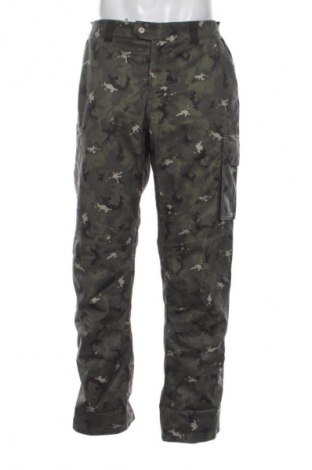 Pantaloni trening de bărbați Unbranded, Mărime XL, Culoare Multicolor, Preț 65,99 Lei
