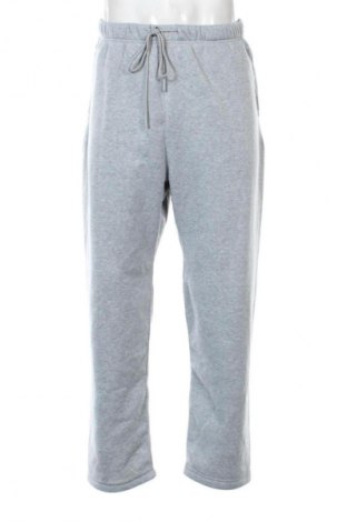 Мъжко спортно долнище Unbranded, Размер M, Цвят Сив, Цена 8,18 €