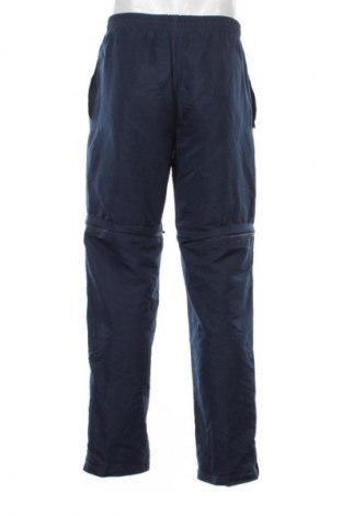 Ανδρικό αθλητικό παντελόνι ASICS, Μέγεθος S, Χρώμα Μπλέ, Τιμή 21,99 €