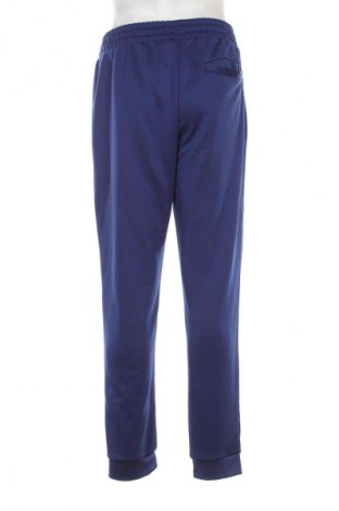Męskie spodnie sportowe Unbranded, Rozmiar L, Kolor Niebieski, Cena 38,99 zł
