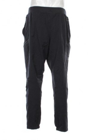 Pantaloni trening de bărbați Under Armour, Mărime L, Culoare Negru, Preț 342,99 Lei