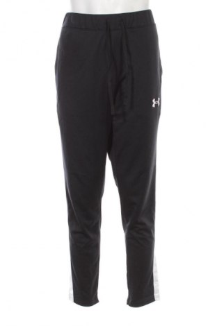 Herren Sporthose Under Armour, Größe XL, Farbe Schwarz, Preis 71,99 €
