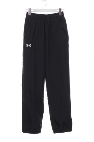 Pánske tepláky Under Armour, Veľkosť S, Farba Čierna, Cena  21,95 €
