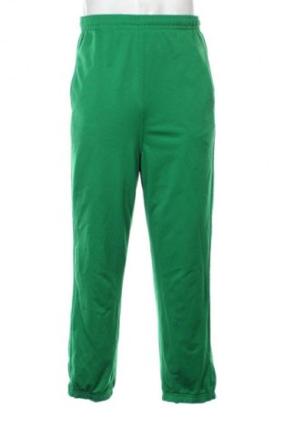 Pánske tepláky Urban Classics, Veľkosť M, Farba Zelená, Cena  14,95 €