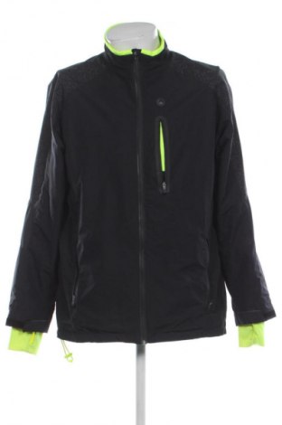 Мъжко спортно горнище Active, Размер XL, Цвят Черен, Цена 9,20 €