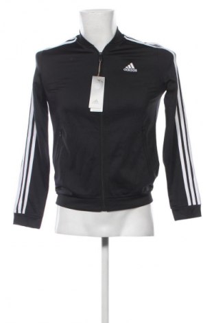 Herren Sportoberteil Adidas, Größe S, Farbe Schwarz, Preis € 72,99