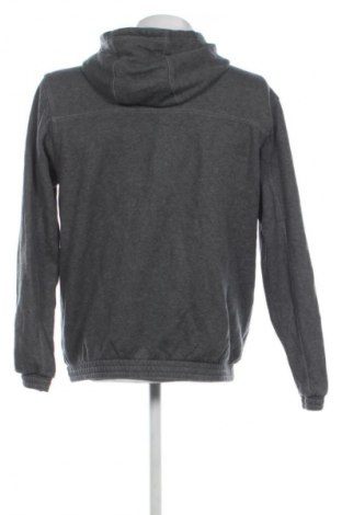 Мъжко спортно горнище Adidas, Размер S, Цвят Сив, Цена 18,91 €