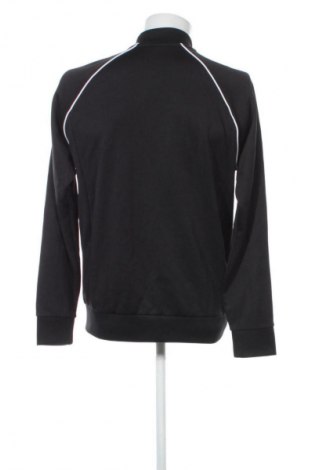 Мъжко спортно горнище Adidas, Размер L, Цвят Черен, Цена 20,96 €