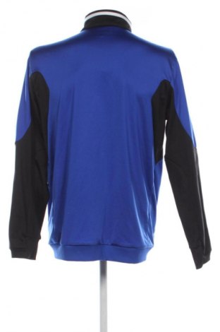Męska bluza sportowa Adidas, Rozmiar S, Kolor Niebieski, Cena 88,99 zł