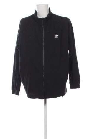 Bluză trening de bărbați Adidas, Mărime XXL, Culoare Negru, Preț 342,99 Lei