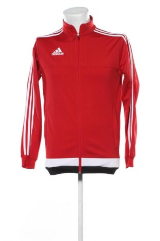 Férfi sport felső Adidas, Méret S, Szín Piros, Ár 8 859 Ft