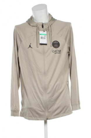 Męska bluza sportowa Air Jordan Nike, Rozmiar XL, Kolor Zielony, Cena 434,99 zł