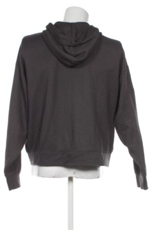 Herren Sportoberteil Bershka, Größe L, Farbe Grau, Preis € 10,99