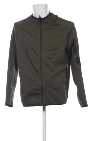 Мъжко спортно горнище Bjorn Borg, Размер M, Цвят Зелен, Цена 19,42 €