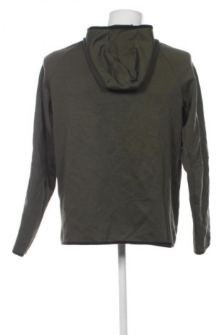 Мъжко спортно горнище Bjorn Borg, Размер M, Цвят Зелен, Цена 19,42 €