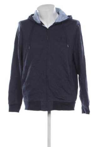 Bluză trening de bărbați C&A, Mărime XL, Culoare Albastru, Preț 60,99 Lei