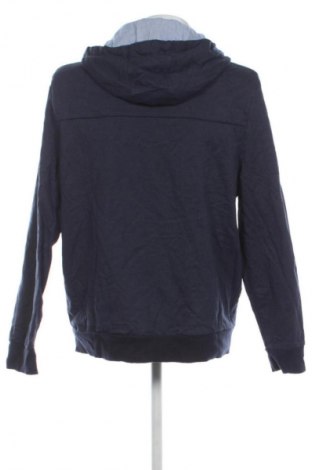 Bluză trening de bărbați C&A, Mărime XL, Culoare Albastru, Preț 60,99 Lei