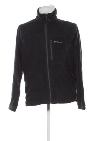 Pánský sportovní vrch Columbia, Velikost L, Barva Černá, Cena  1 649,00 Kč