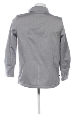 Мъжко спортно горнище Crivit, Размер M, Цвят Сив, Цена 7,66 €