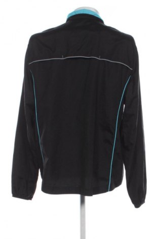 Pánský športový vrch Double speed, Veľkosť XXL, Farba Čierna, Cena  9,95 €