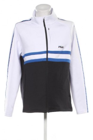 Pánský sportovní vrch FILA, Velikost XXL, Barva Bílá, Cena  1 649,00 Kč