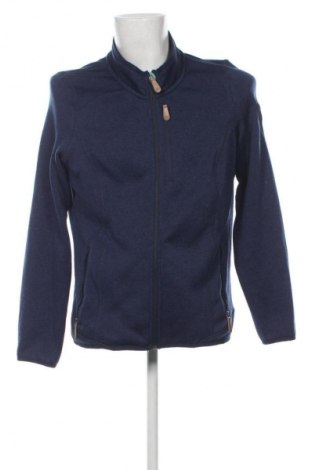 Мъжко спортно горнище Human Nature, Размер XXL, Цвят Син, Цена 9,71 €