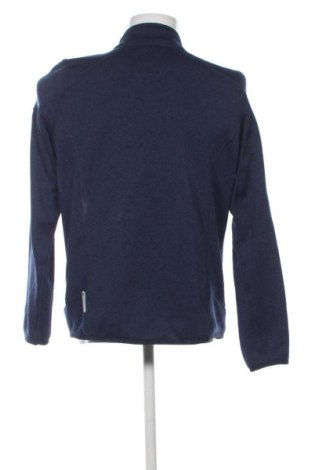 Мъжко спортно горнище Human Nature, Размер XXL, Цвят Син, Цена 9,71 €