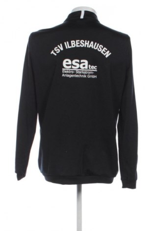 Bluză trening de bărbați Jako, Mărime XL, Culoare Negru, Preț 67,99 Lei