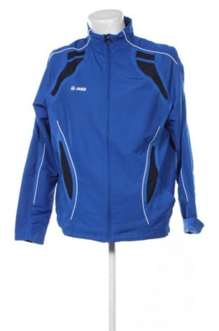 Pánský športový vrch Jako, Veľkosť L, Farba Modrá, Cena  10,95 €