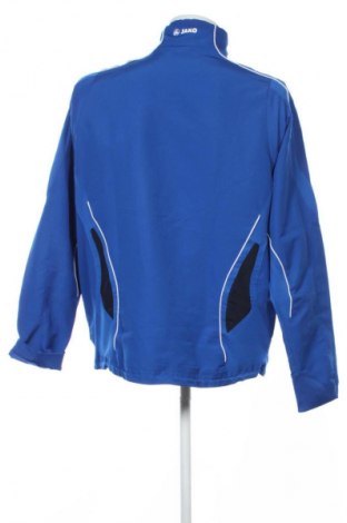 Pánský športový vrch Jako, Veľkosť L, Farba Modrá, Cena  10,95 €