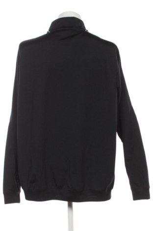Мъжко спортно горнище Jako, Размер 4XL, Цвят Черен, Цена 9,20 €