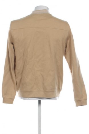 Bluză trening de bărbați Jules, Mărime M, Culoare Ecru, Preț 52,99 Lei