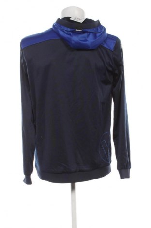 Bluză trening de bărbați Kempa, Mărime L, Culoare Multicolor, Preț 129,99 Lei