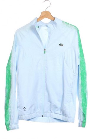 Męska bluza sportowa Lacoste, Rozmiar XS, Kolor Niebieski, Cena 434,99 zł