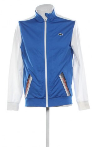 Męska bluza sportowa Lacoste, Rozmiar L, Kolor Kolorowy, Cena 434,99 zł