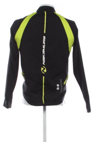 Herren Sportoberteil Nakamura, Größe M, Farbe Mehrfarbig, Preis 14,99 €