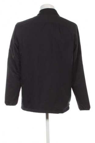 Męska bluza sportowa Nike, Rozmiar L, Kolor Czarny, Cena 123,99 zł