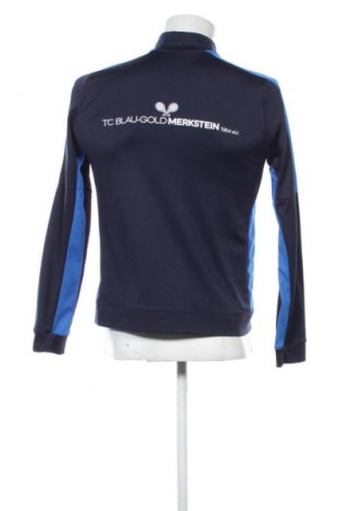 Ανδρική αθλητική ζακέτα Nike, Μέγεθος M, Χρώμα Μπλέ, Τιμή 24,99 €