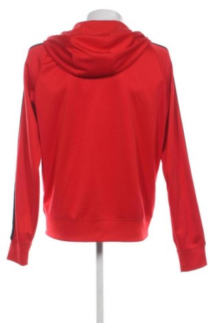 Pánský športový vrch Nike, Veľkosť M, Farba Červená, Cena  25,95 €