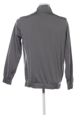 Мъжко спортно горнище PUMA, Размер M, Цвят Сив, Цена 56,24 €