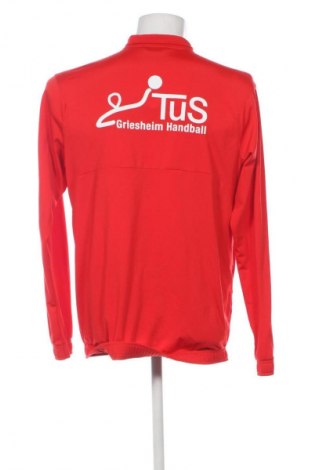 Férfi sport felső PUMA, Méret M, Szín Piros, Ár 8 149 Ft