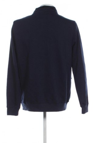 Мъжко спортно горнище Printer, Размер M, Цвят Син, Цена 9,20 €