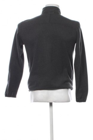 Ανδρική αθλητική ζακέτα The North Face, Μέγεθος S, Χρώμα Γκρί, Τιμή 45,99 €