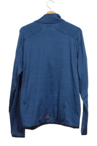 Męska bluza sportowa Unbranded, Rozmiar L, Kolor Niebieski, Cena 44,99 zł