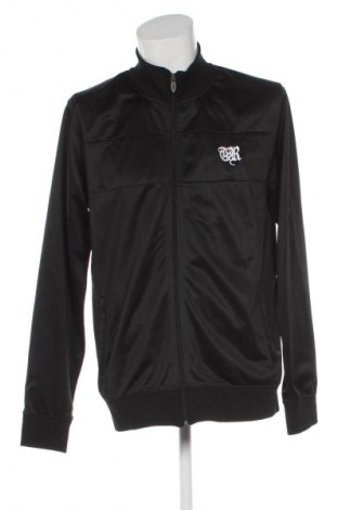 Męska bluza sportowa Unbranded, Rozmiar XXL, Kolor Czarny, Cena 53,99 zł